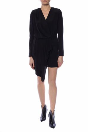 Long sleeve dress, zdjęcie 2 Long sleeve dress od Givenchy